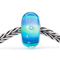 Charm Trollbeads Donna in Vetro TGLBE-10194